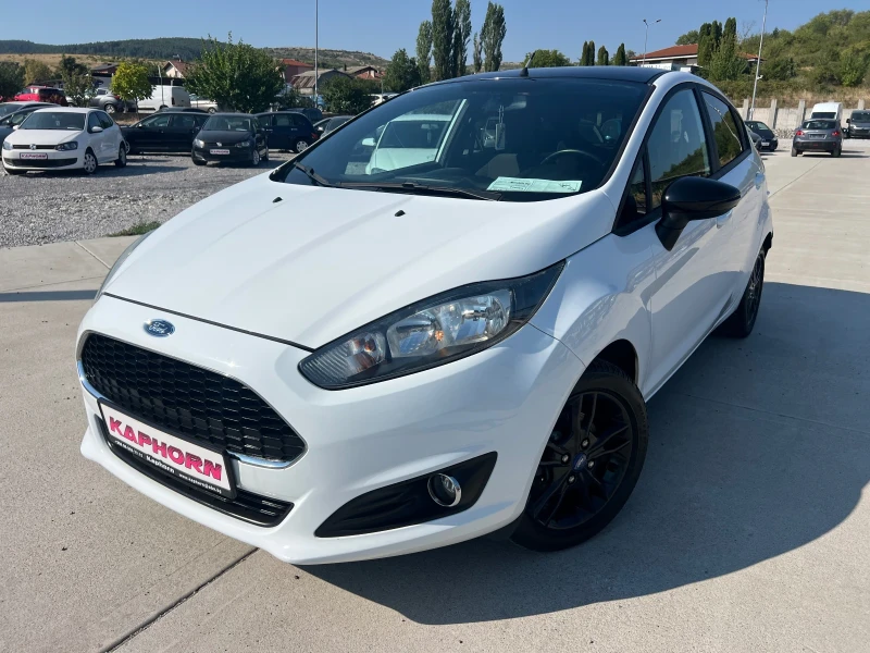 Ford Fiesta 1.5D TITANIUM EURO6B - 6000 € - 92499871 1 | Car24.bg Ford Fiesta 1.5D TITANIUM EURO6B - 6000 € - 92499871 1