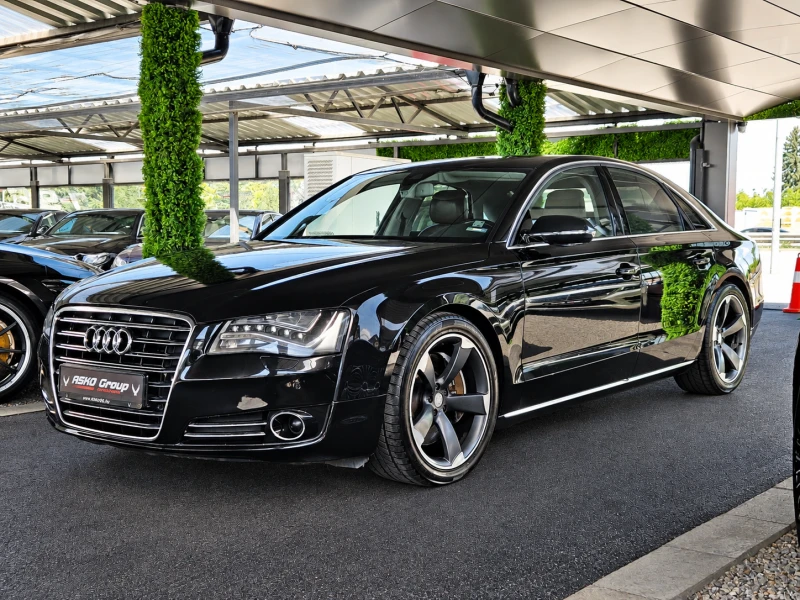 Audi A8 4.2TDI/ТV/DISTR/МАСАЖ/NIGHT/ОБДУХ/BOSE/АMBIENT/LIZ - 14500 € - 56793369 1 | Car24.bg Audi A8 4.2TDI/ТV/DISTR/МАСАЖ/NIGHT/ОБДУХ/BOSE/АMBIENT/LIZ - 14500 € - 56793369 1