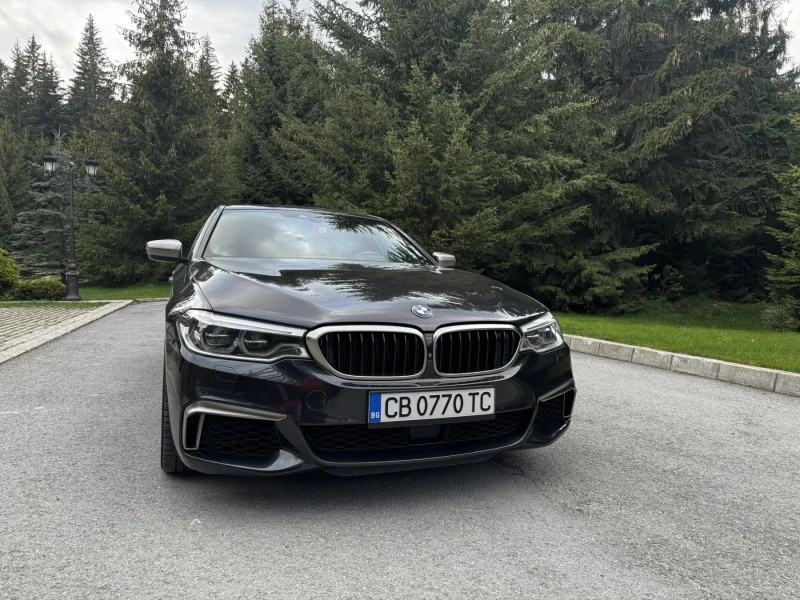 BMW 550 xDrive - 37000 € - 64908272 1 | Car24.bg BMW 550 xDrive - 37000 € - 64908272 1