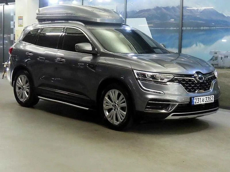 Renault Samsung QM6 2.0 M9R Automatic КРАЙНА ЦЕНА: 19540 EUR !!!РЕАЛНА | Auto.bg — изображение 1 Renault Samsung QM6 2.0 M9R Automatic КРАЙНА ЦЕНА: 19540 EUR !!!РЕАЛНА | Auto.bg — изображение 1
