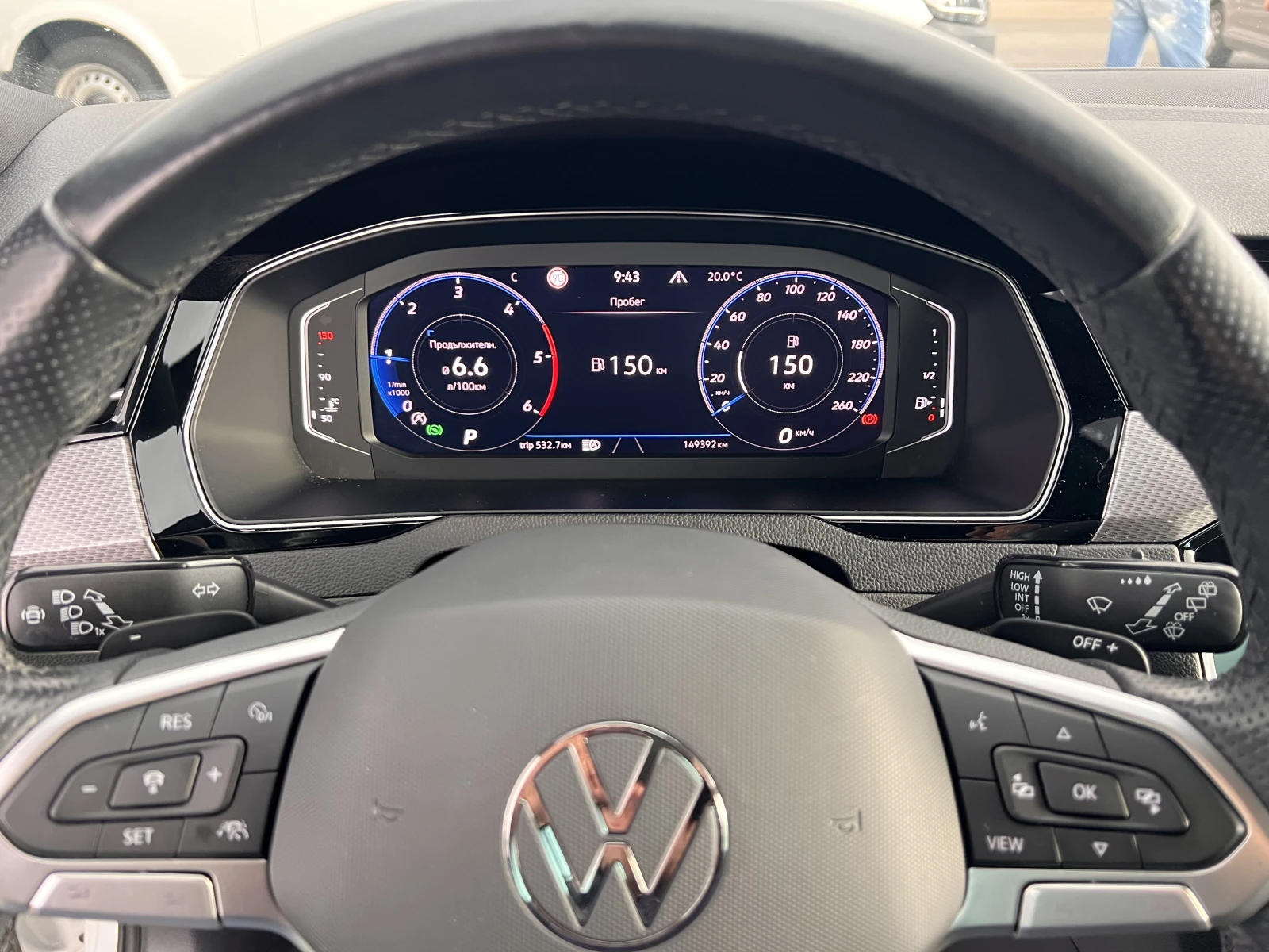 VW Passat ALLTRACK/2.0TDI/200K.C./7AT/4X4/N1 - изображение 10 | Auto.bg VW Passat ALLTRACK/2.0TDI/200K.C./7AT/4X4/N1 - изображение 10