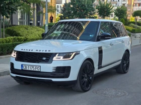 Land Rover Range rover Autobiography / ГАРАНЦИОНЕН МОТОР - Car24.bg Land Rover Range rover Autobiography / ГАРАНЦИОНЕН МОТОР