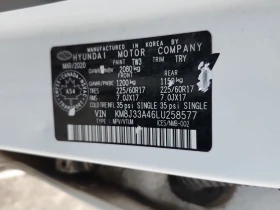 Hyundai Tucson * PREFERRED * CARFAX * БЕЗ ПЪРВОНАЧАЛНА ВНОСКА - 27499 лв. / 14060.02 € - 95333922 7 | Car24.bg Hyundai Tucson * PREFERRED * CARFAX * БЕЗ ПЪРВОНАЧАЛНА ВНОСКА - 27499 лв. / 14060.02 € - 95333922 7