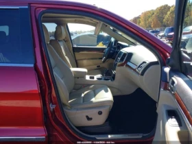 Jeep Grand cherokee LIMITED* CARFAX* 4x4* Kожа* НАВИ - 18000 лв. / 9203.25 € - 93063502 5 | Car24.bg Jeep Grand cherokee LIMITED* CARFAX* 4x4* Kожа* НАВИ - 18000 лв. / 9203.25 € - 93063502 5