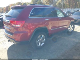 Jeep Grand cherokee LIMITED* CARFAX* 4x4* Kожа* НАВИ - 18000 лв. / 9203.25 € - 93063502 4 | Car24.bg Jeep Grand cherokee LIMITED* CARFAX* 4x4* Kожа* НАВИ - 18000 лв. / 9203.25 € - 93063502 4