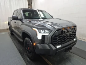 Toyota Tundra * TRD PRO HYBRID CREW CAB SHORT BED * CARFAX * БЕЗ - 61950 € / 121163.67 лв. - 54634968 2 | Car24.bg Toyota Tundra * TRD PRO HYBRID CREW CAB SHORT BED * CARFAX * БЕЗ - 61950 € / 121163.67 лв. - 54634968 2