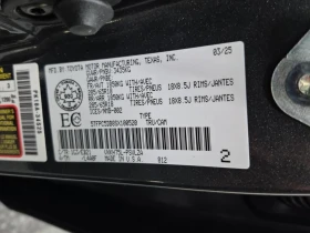 Toyota Tundra * TRD PRO HYBRID CREW CAB SHORT BED * CARFAX * БЕЗ - 61950 € / 121163.67 лв. - 54634968 15 | Car24.bg Toyota Tundra * TRD PRO HYBRID CREW CAB SHORT BED * CARFAX * БЕЗ - 61950 € / 121163.67 лв. - 54634968 15