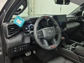 Toyota Tundra * TRD PRO HYBRID CREW CAB SHORT BED * CARFAX * БЕЗ - 61950 € / 121163.67 лв. - 54634968 9 | Car24.bg Toyota Tundra * TRD PRO HYBRID CREW CAB SHORT BED * CARFAX * БЕЗ - 61950 € / 121163.67 лв. - 54634968 9