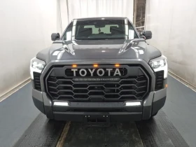 Toyota Tundra * TRD PRO HYBRID CREW CAB SHORT BED * CARFAX * БЕЗ - 61950 € / 121163.67 лв. - 54634968 7 | Car24.bg Toyota Tundra * TRD PRO HYBRID CREW CAB SHORT BED * CARFAX * БЕЗ - 61950 € / 121163.67 лв. - 54634968 7