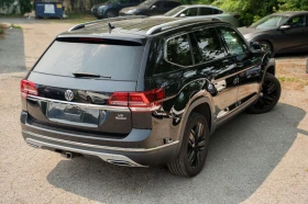 VW Atlas 3.6 FSI * Execline * АвтоКредит * (ЦЕНА ДО БГ) | Auto.bg — изображение 4 VW Atlas 3.6 FSI * Execline * АвтоКредит * (ЦЕНА ДО БГ) | Auto.bg — изображение 4