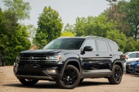 VW Atlas 3.6 FSI * Execline * АвтоКредит * (ЦЕНА ДО БГ)
