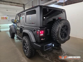 Jeep Wrangler - 27100 € - 37392285 4 | Car24.bg Jeep Wrangler - 27100 € - 37392285 4