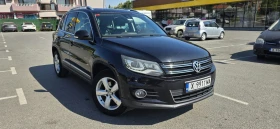 VW Tiguan 2.0 TDI, 4x4 - Car24.bg VW Tiguan 2.0 TDI, 4x4