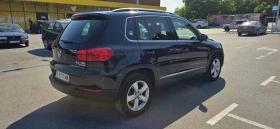 VW Tiguan 2.0 TDI, 4x4 - 10500 € - 76053754 5 | Car24.bg VW Tiguan 2.0 TDI, 4x4 - 10500 € - 76053754 5