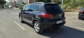 VW Tiguan 2.0 TDI, 4x4 - 10500 € - 76053754 6 | Car24.bg VW Tiguan 2.0 TDI, 4x4 - 10500 € - 76053754 6