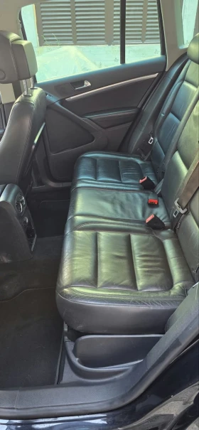 VW Tiguan 2.0 TDI, 4x4 - 10500 € - 76053754 10 | Car24.bg VW Tiguan 2.0 TDI, 4x4 - 10500 € - 76053754 10