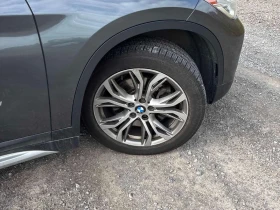 BMW X1 * xDrive28i * АВТОКРЕДИТ * ПРЕДСТАВИТЕЛСТВО | Auto.bg — изображение 6 BMW X1 * xDrive28i * АВТОКРЕДИТ * ПРЕДСТАВИТЕЛСТВО | Auto.bg — изображение 6