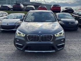 BMW X1 * xDrive28i * АВТОКРЕДИТ * ПРЕДСТАВИТЕЛСТВО | Auto.bg — изображение 2 BMW X1 * xDrive28i * АВТОКРЕДИТ * ПРЕДСТАВИТЕЛСТВО | Auto.bg — изображение 2