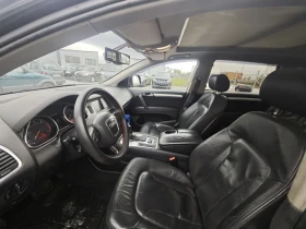 Audi Q7 3.0TDI | Auto.bg — изображение 9 Audi Q7 3.0TDI | Auto.bg — изображение 9