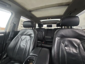 Audi Q7 3.0TDI | Auto.bg — изображение 10 Audi Q7 3.0TDI | Auto.bg — изображение 10