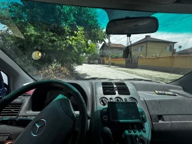 Mercedes-Benz Vito undefined | Auto.bg — изображение 2 Mercedes-Benz Vito undefined | Auto.bg — изображение 2
