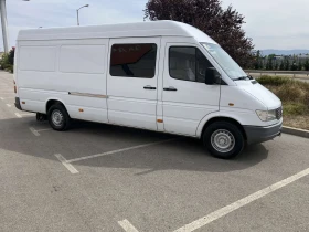 Mercedes-Benz 312