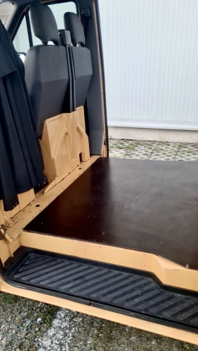 Mercedes-Benz Sprinter 313 8+ 1 Климатик Пътнически | Auto.bg — изображение 10 Mercedes-Benz Sprinter 313 8+ 1 Климатик Пътнически | Auto.bg — изображение 10