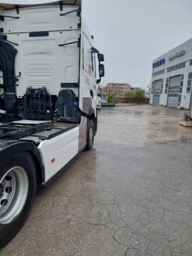 Renault T T480 High Cab | Auto.bg — изображение 4 Renault T T480 High Cab | Auto.bg — изображение 4
