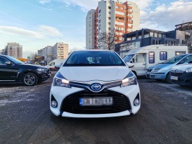 Обява за продажба на Toyota Yaris ~23 500 лв. - изображение 1