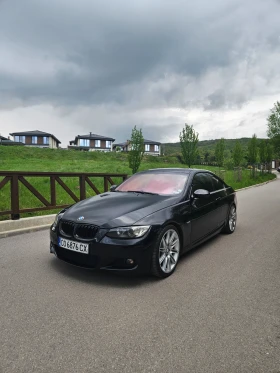 BMW 335 BMW 335 COUPE * * * * * 1 - Car24.bg BMW 335 BMW 335 COUPE * * * * * 1