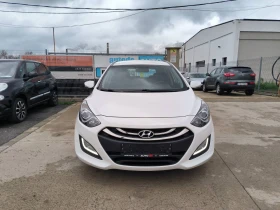 Hyundai I30 1.6d-Navi-Kamera-6sk-Euro-5B - Car24.bg Hyundai I30 1.6d-Navi-Kamera-6sk-Euro-5B