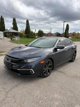 Honda Civic * Touring * CARFAX * ЦЕНА ДО БГ - Car24.bg Honda Civic * Touring * CARFAX * ЦЕНА ДО БГ