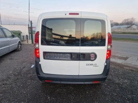 Fiat Doblo 2.0 M-JET 135HP.MAXI ITALAI - 4390 € / 8586.09 лв. - 72263361 4 | Car24.bg Fiat Doblo 2.0 M-JET 135HP.MAXI ITALAI - 4390 € / 8586.09 лв. - 72263361 4