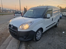 Fiat Doblo 2.0 M-JET 135HP.MAXI ITALAI - Car24.bg Fiat Doblo 2.0 M-JET 135HP.MAXI ITALAI