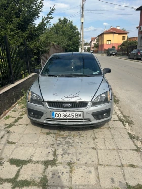 Ford Focus - 1900 € / 3716.08 лв. - 57794194 2 | Car24.bg Ford Focus - 1900 € / 3716.08 лв. - 57794194 2