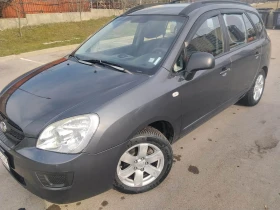 Kia Carens 2.0 - 2900 € / 5671.91 лв. - 53998169 13 | Car24.bg Kia Carens 2.0 - 2900 € / 5671.91 лв. - 53998169 13