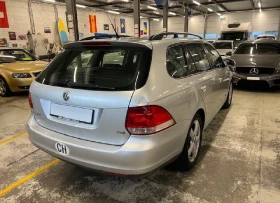 VW Golf Variant undefined | Auto.bg — изображение 4 VW Golf Variant undefined | Auto.bg — изображение 4
