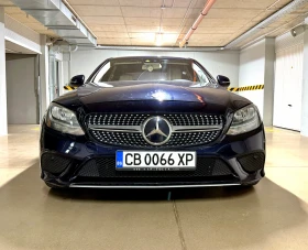 Mercedes-Benz C 300 2Turbo| Впечатляващо качество| 245к.с| Изживяване