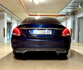Mercedes-Benz C 300 2Turbo| Впечатляващо качество| 245к.с| Изживяване - 11990 € - 30384106 5 | Car24.bg Mercedes-Benz C 300 2Turbo| Впечатляващо качество| 245к.с| Изживяване - 11990 € - 30384106 5