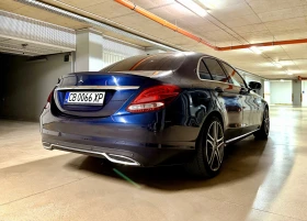 Mercedes-Benz C 300 2Turbo| Впечатляващо качество| 245к.с| Изживяване - 11990 € - 30384106 4 | Car24.bg Mercedes-Benz C 300 2Turbo| Впечатляващо качество| 245к.с| Изживяване - 11990 € - 30384106 4