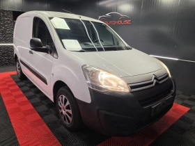 Снимка Citroen Berlingo