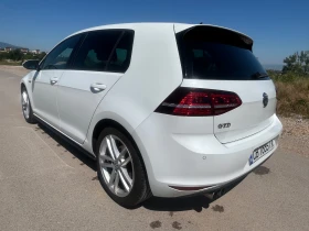 VW Golf GTD* PANO* TOP - 13500 € / 26403.70 лв. - 15669020 4 | Car24.bg VW Golf GTD* PANO* TOP - 13500 € / 26403.70 лв. - 15669020 4