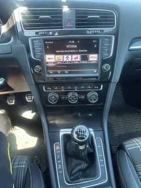 VW Golf GTD* PANO* TOP - 13500 € / 26403.70 лв. - 15669020 8 | Car24.bg VW Golf GTD* PANO* TOP - 13500 € / 26403.70 лв. - 15669020 8