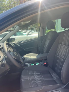 VW Golf 7 Lounge 2.0 TDI Distronic CarPlay Самопаркиране | Auto.bg — изображение 8 VW Golf 7 Lounge 2.0 TDI Distronic CarPlay Самопаркиране | Auto.bg — изображение 8