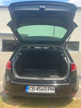 VW Golf 7 Lounge 2.0 TDI Distronic CarPlay Самопаркиране | Auto.bg — изображение 5 VW Golf 7 Lounge 2.0 TDI Distronic CarPlay Самопаркиране | Auto.bg — изображение 5