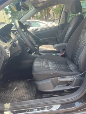 VW Golf 7 Lounge 2.0 TDI Distronic CarPlay Самопаркиране | Auto.bg — изображение 7 VW Golf 7 Lounge 2.0 TDI Distronic CarPlay Самопаркиране | Auto.bg — изображение 7