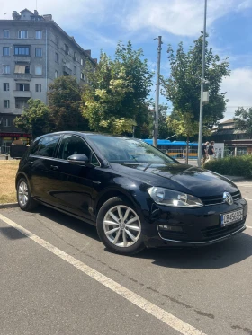 VW Golf 7 Lounge 2.0 TDI Distronic CarPlay Самопаркиране | Auto.bg — изображение 2 VW Golf 7 Lounge 2.0 TDI Distronic CarPlay Самопаркиране | Auto.bg — изображение 2