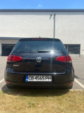 VW Golf 7 Lounge 2.0 TDI Distronic CarPlay Самопаркиране | Auto.bg — изображение 4 VW Golf 7 Lounge 2.0 TDI Distronic CarPlay Самопаркиране | Auto.bg — изображение 4