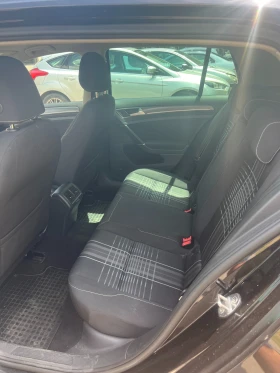 VW Golf 7 Lounge 2.0 TDI Distronic CarPlay Самопаркиране | Auto.bg — изображение 9 VW Golf 7 Lounge 2.0 TDI Distronic CarPlay Самопаркиране | Auto.bg — изображение 9