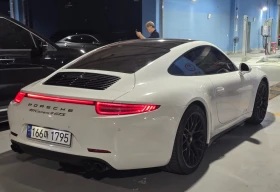 Porsche 911 CARRERA 4 GTS | Auto.bg — изображение 4 Porsche 911 CARRERA 4 GTS | Auto.bg — изображение 4